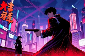 殺し屋の恋愛映画特集