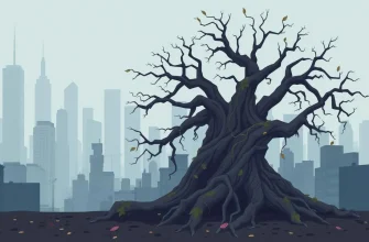 地球温暖化ホラー映画特集