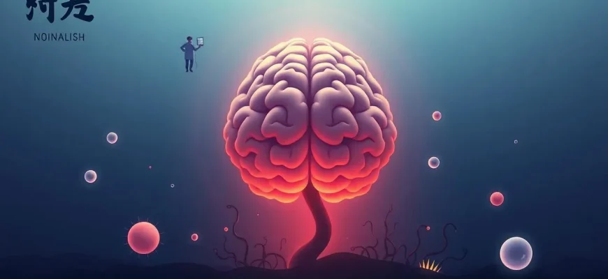 狂科学者のホラー映画特集