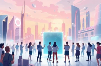 ソーシャルメディアの未来を描く映画