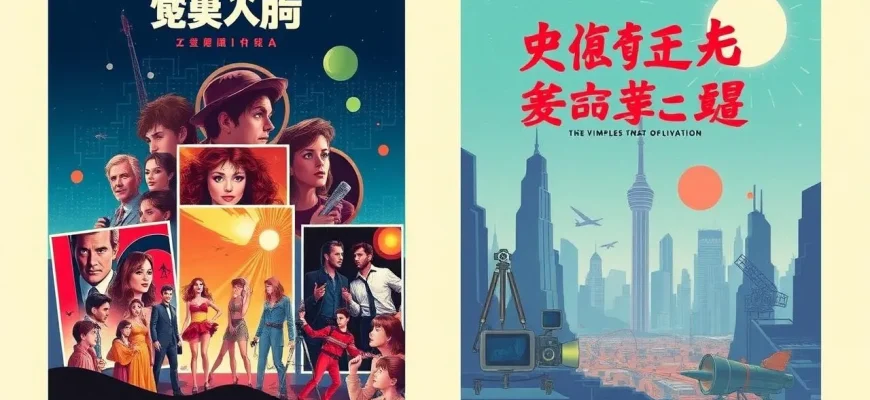 最もセクシーなポスターの映画10選