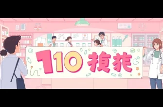 薬剤師コメディ映画のベスト10