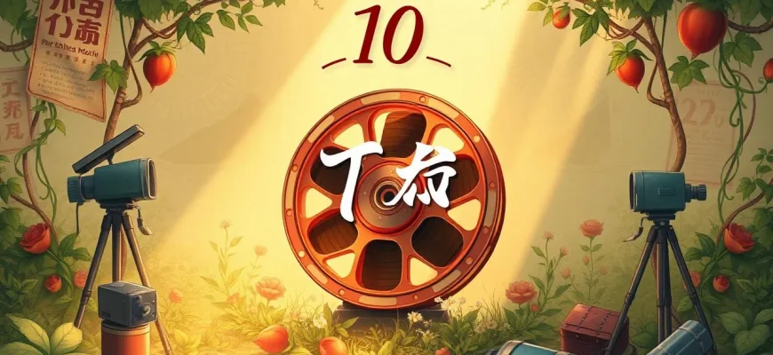 予言者を描いたドラマ映画10選