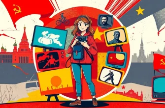 ソビエトのテレビ映画10選