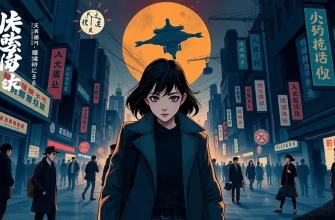 探偵映画：反乱の物語