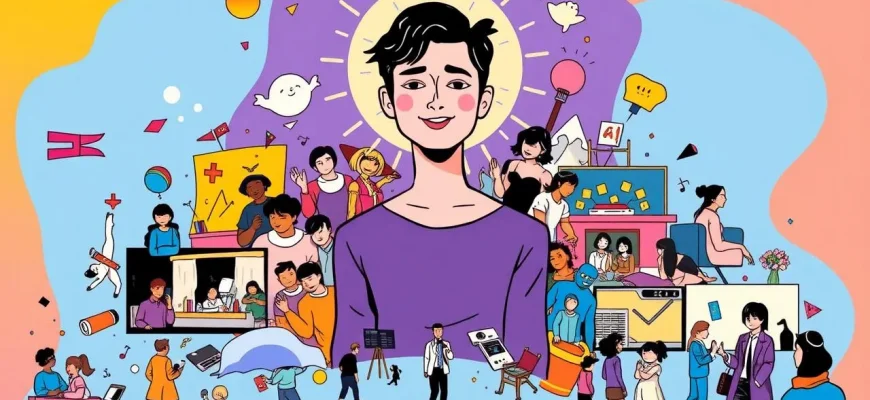 性別変更を描く映画10選