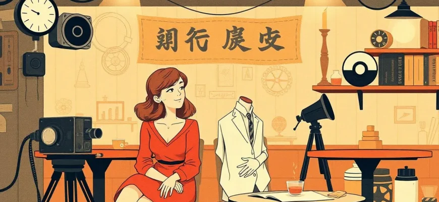 偶然のドラマ映画10選