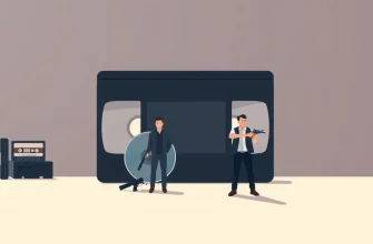 90年代アクション映画の名作10選