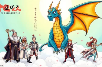 ファンタジー戦士映画のベスト10