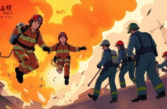 救助サービスのドキュメンタリー映画10選