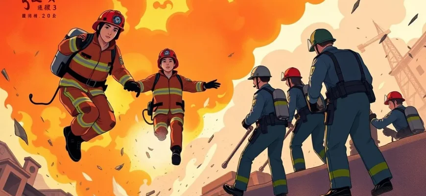 救助サービスのドキュメンタリー映画10選