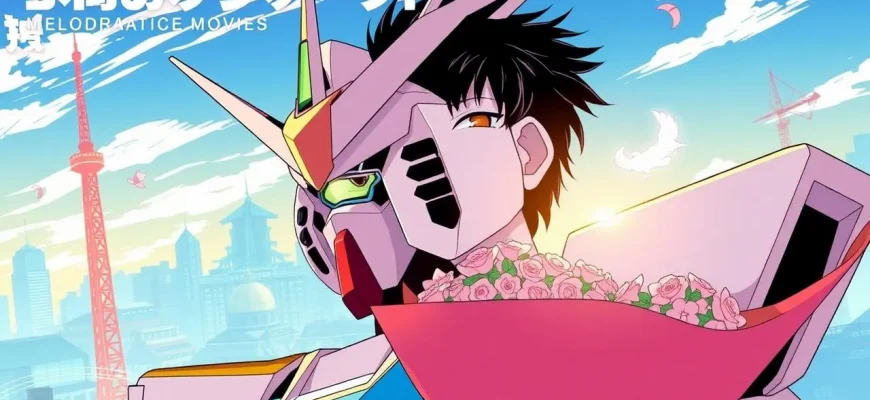 ジャンダルムのメロドラマ映画10選