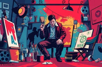 芸術とスリルの融合 - 10の映画