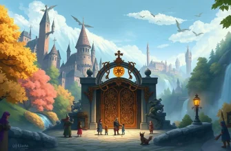 雷のファンタジー映画10選