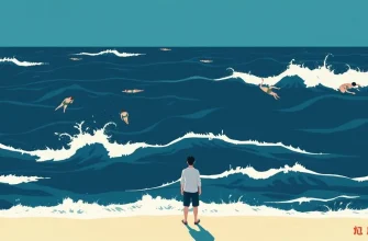 泳ぐ恐怖の映画 - 海のホラー映画10選