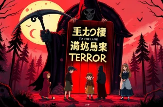 グリムリンをテーマにしたスリラー映画10選