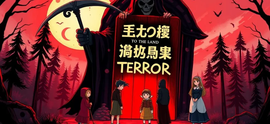 グリムリンをテーマにしたスリラー映画10選