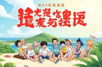 無人島コメディ映画特集