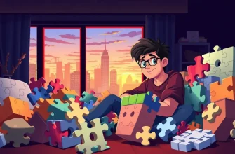 パズルをテーマにしたドキュメンタリー映画のベスト10