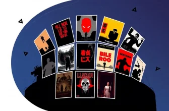 低評価ホラー映画の魅力