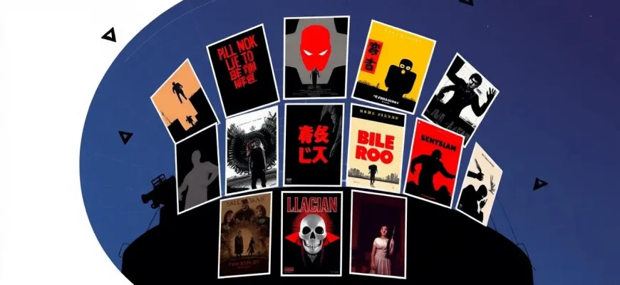 低評価ホラー映画の魅力