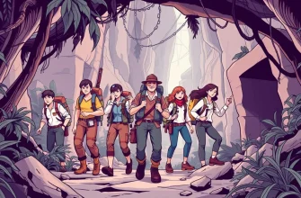 海賊の宝物を探すアクション映画ベスト10