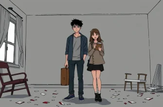 別れの恐怖映画10選