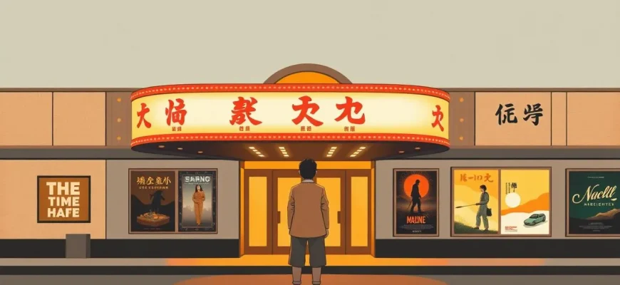 力強さを描くドラマ映画