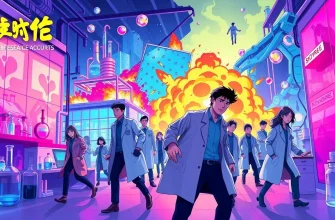 研究機関での事故を描いた映画10選