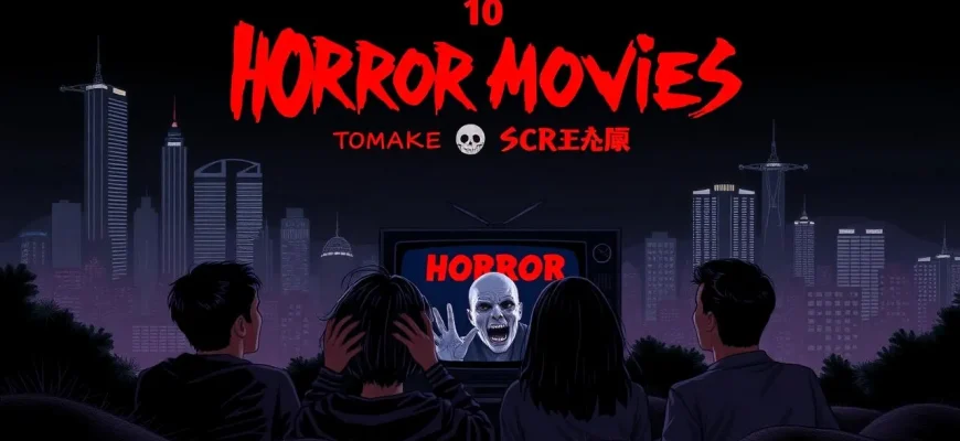 トルコのホラー映画特集