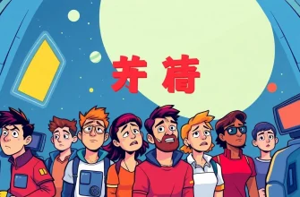 宇宙ステーションのスリラーフィルム10選