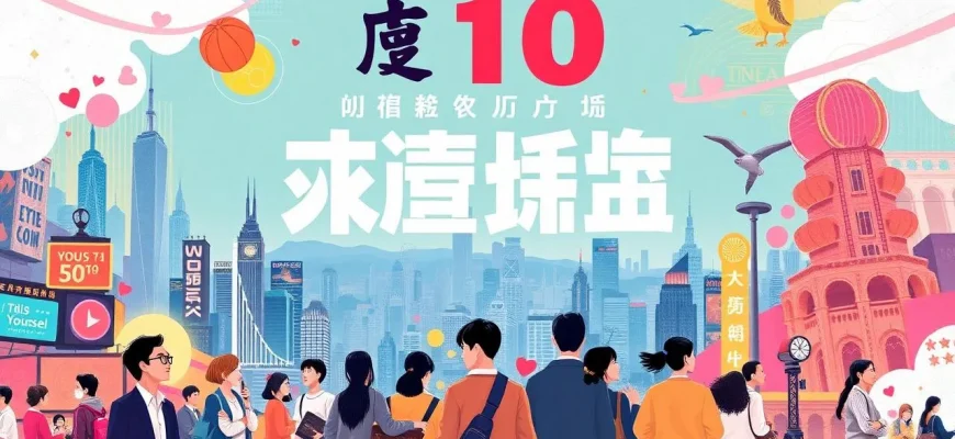 栄光の伝記映画10選