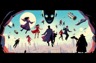 浮遊スリラー映画のベスト10