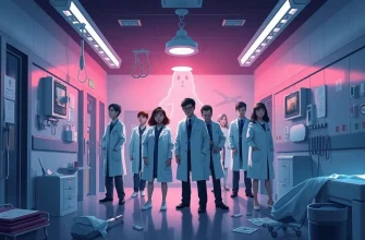 医者をテーマにしたホラー映画のベスト10