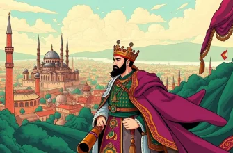 オスマン帝国の歴史映画ベスト10