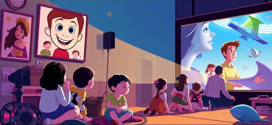 子供を描いた映画のベスト10