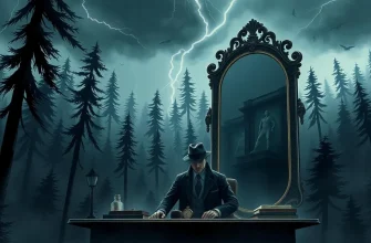 嵐の中の探偵映画特集