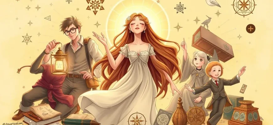 ミステリックなアストラル旅行映画10選