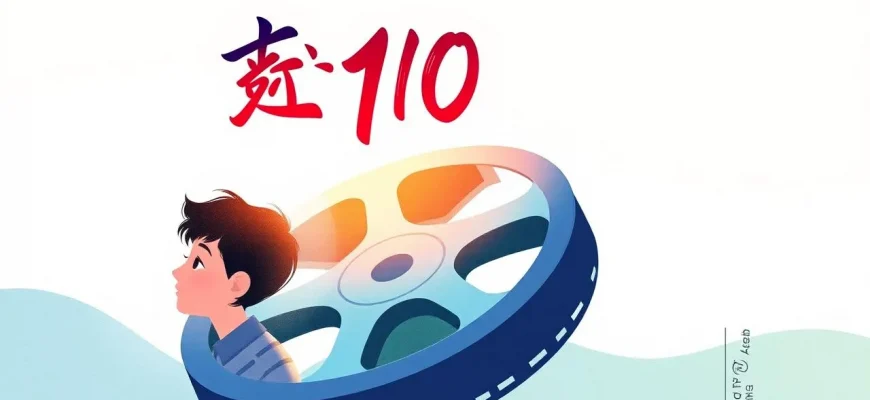 自己探求の映画ベスト10