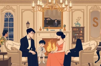 犯罪家族の映画10選