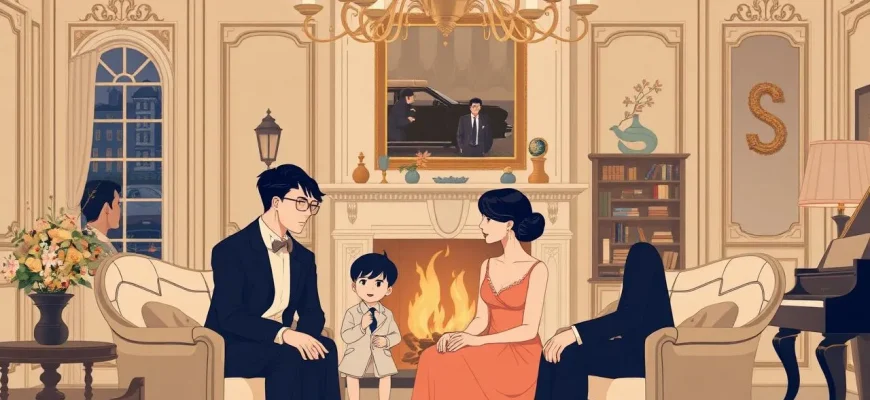 犯罪家族の映画10選