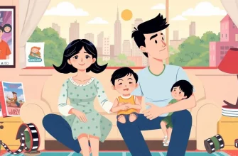 家族向け精神障害映画10選