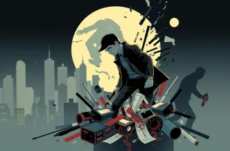 殺人事件の調査を描いたアクション映画ベスト10