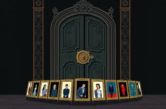 犯罪映画の精神的罠:10選