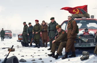 ソ連の生存映画10選