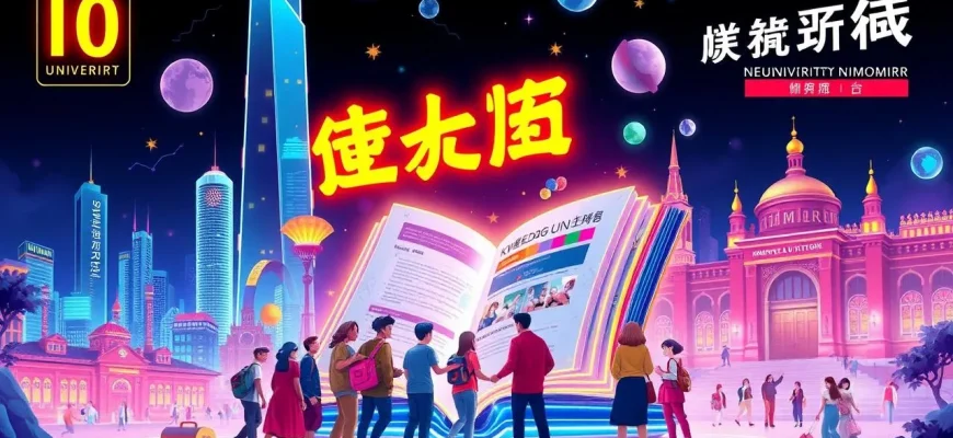 大学の伝記映画10選