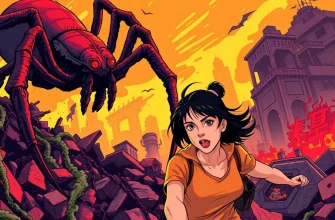 死の試練のスリラー映画ベスト10