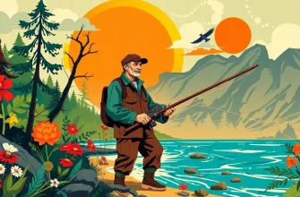 ソビエトの釣り映画ベスト10