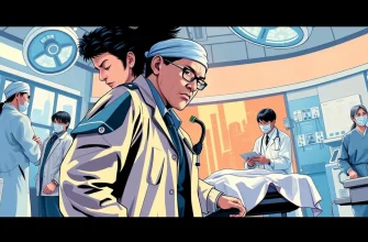 映画で見る医師の世界 - 手術室のドラマ