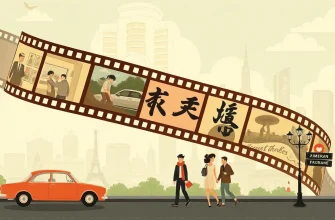 移民と新生活のドラマ映画